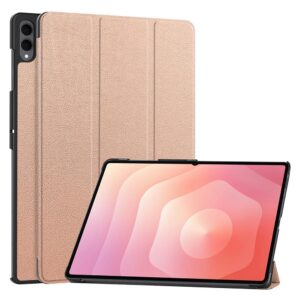 Θήκη Tablet Techsuit FoldPro for Samsung Galaxy Tab S11 Ultra Rose Gold