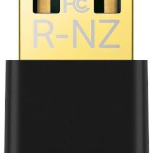 Κάρτα Δικτύου TP-LINK AX1800 Nano Dual Band Wi-Fi 6 USB Adapter