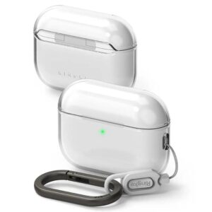 Θήκη Airpods Ringke Protection Air Series for AirPods Pro 3 Clear