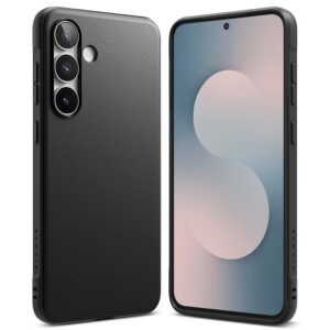 Θήκη κινητού Ringke Onyx for Samsung Galaxy S25 FE Black