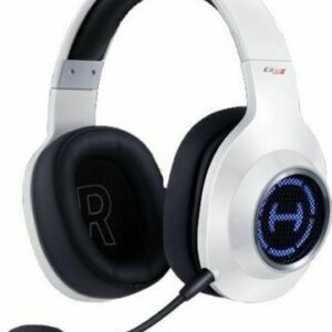 Ακουστικό Edifier G2 II USB 7.1 RGB Gaming Headset White