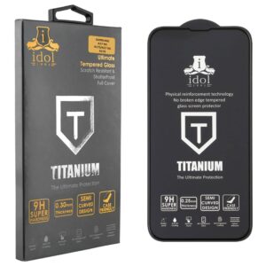 Προστασία Οθόνης κινητου Idol 1991 for Samsung A17 4G/A17 5G Clear