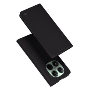 Θήκη κινητού Techsuit Magskin Book for Xiaomi Redmi Note 14 Pro+ 5G Black