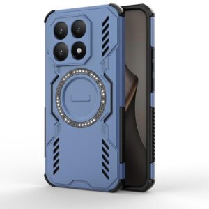 Θήκη κινητού Techsuit ArmorMag for Xiaomi 15T Blue