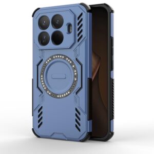 Θήκη κινητού Techsuit ArmorMag for Xiaomi 15T Pro Blue