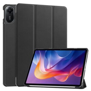 Θήκη Tablet Techsuit FoldPro for Xiaomi Redmi Pad 2 Black