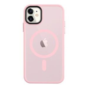 Θήκη κινητού Tactical MagForce Hyperstealth Cover for iPhone 11 Pink Panther