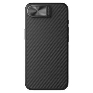 Θήκη κινητού Nillkin CarboProp Aramid Magnetic for Apple iPhone 16e Black