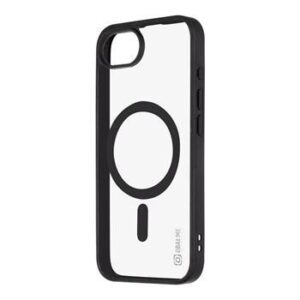 Θήκη κινητού OBAL:ME MagNetix Outline Cover for Apple iPhone 16e Black