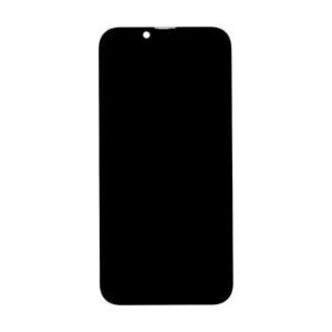 Οθόνη Κινητού και Μηχανισμός Αφής OEM for iPhone 16e LCD Display + Touch Unit Black H03i (AAA)