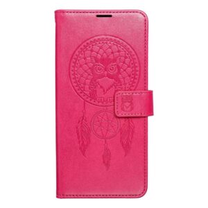Θήκη κινητού Forcell Mezzo Book for Xiaomi Redmi 15T Pro Dreamcatcher Magenta