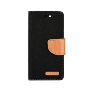 Θήκη κινητού Magnet Book  for Apple iPhone 6 Plus Black
