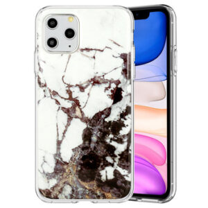 Θήκη κινητού Marble Glitter  For  Iphone 12 Pro Max (6,7) Design 2