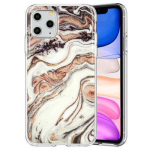 Θήκη κινητού Marble Glitter  for Iphone 12/12 Pro Design 1
