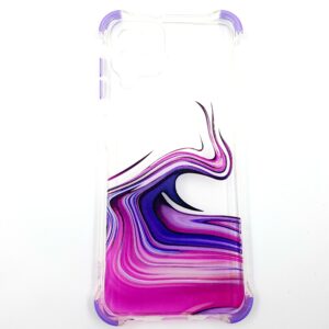 Θήκη κινητού  Watercolor για Samsung Galaxy A22 4G Design 1