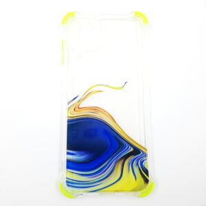 Θήκη κινητού  Watercolor για Samsung Galaxy A22 4G Design 2