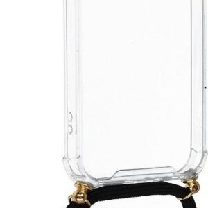 Θήκη κινητού Forcell Cord TPU  For Samsung Galaxy A02S Black