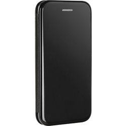 Θήκη κινητού Forcell For Samsung Galaxy A22 4G Book Μαύρο