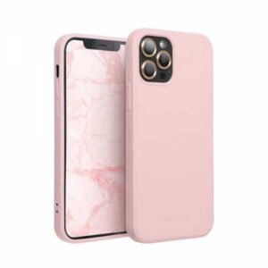 Θήκη κινητού Space  for Apple iPhone 13 Roar cover TPU pink