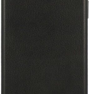 Θήκη κινητού Vennus Elegance for Apple iPhone X/XS Book Black