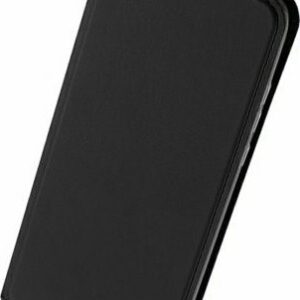 Θήκη κινητού Dux Ducis Skin Pro Series For Apple iPhone 13 Pro Book  Black