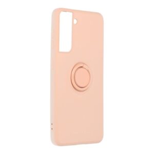 Θήκη κινητού Roar Amber for Samsung Galaxy S21 Plus Pink