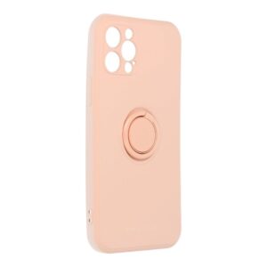 Θήκη κινητού Roar Amber for Iphone 12 Pro Pink