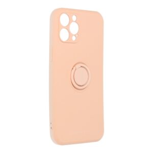 Θήκη κινητού Roar Amber   for Iphone 12 Pro Max Pink