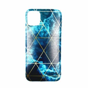 Θήκη κινητού Gadget  Blue Lagoon For Iphone 12 / 12 Pro