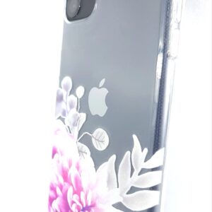 Θήκη κινητού Gadget  Light Flowers  for Iphone 11