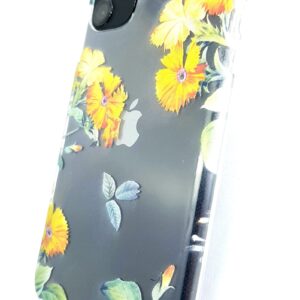 Θήκη κινητού Gadget  Flowers For Iphone 11