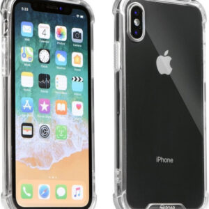 Θήκη κινητού Roar Armor Jelly  For Apple iPhone XS Max TPU Clear