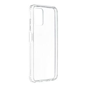 Θήκη κινητού Super Clear Hybrid  for SAMSUNG A03S transparent