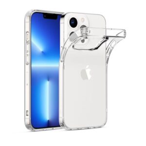 Θήκη κινητού Esr Project Zero For Apple iPhone 13 Pro TPU Clear
