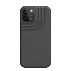 Θήκη κινητού Urban Anchor Armor  For Apple iPhone 12/12 Pro Black