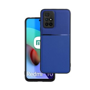 Θήκη κινητού Forcell Noble For Xiaomi Redmi 10 TPU  Blue
