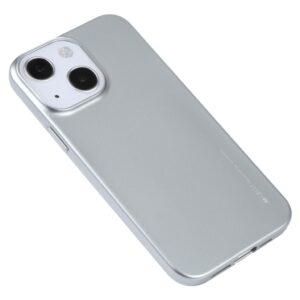Θήκη κινητού i-Jelly  Mercury for Iphone 13 MINI silver