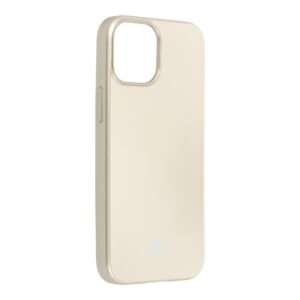 Θήκη κινητού Jelly  Mercury for Iphone 13 MINI gold