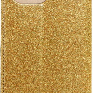 Θήκη κινητού Forcell Shining Book for Xiaomi Mi 11 gold