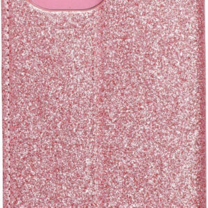 Θήκη κινητού Forcell Shining Book for Xiaomi Mi 11 rose gold