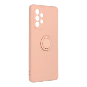 Θήκη κινητού Roar Amber for Samsung Galaxy A73 5G Pink