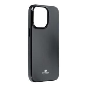 Θήκη κινητού Jelly  Mercury for Iphone 13 PRO black