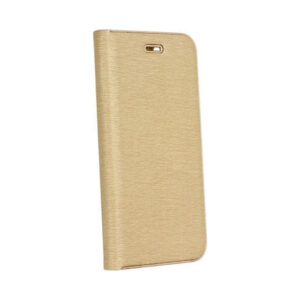 Θήκη κινητού Forcell Luna for Samsung Galaxy A32 4G Book  Gold