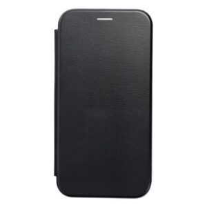Θήκη κινητού Book Forcell Elegance for  iPhone 13 PRO black