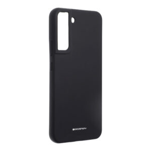 Θήκη κινητού Goospery Mercury Silicone  For Samsung Galaxy S22 Plus TPU Black