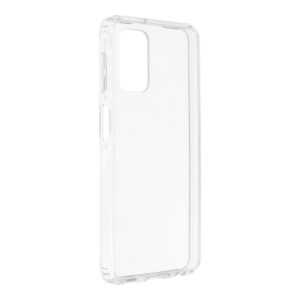 Θήκη κινητού Oem Hybrid Silicone For Samsung Galaxy A32 5G TPU Clear