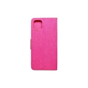 Θήκη κινητού Canvas for Samsung Galaxy A22 4G Book Pink