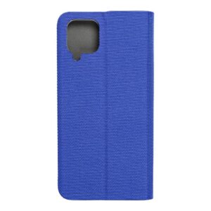 Θήκη κινητού Sensitive Book For Samsung A22 4G Light Blue