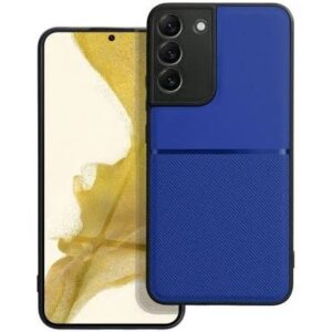 Θήκη κινητού Forcell Noble for Samsung Galaxy S22 TPU Blue