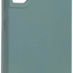 Θήκη κινητού Goospery Mercury Series Silicone  For Samsung Galaxy S22 Plus TPU Green